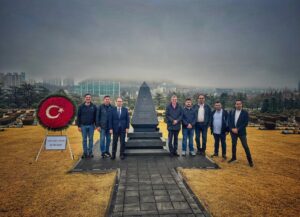 İSTANBUL (AA) – Dünyanın en önemli bilimsel kongreleri arasında gösterilen