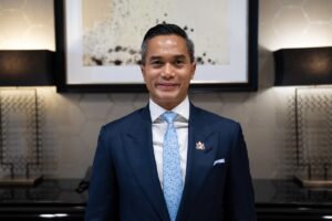 ANKARA (AA) – SEHERNUR KARSU – Türkiye ile Endonezya, 10