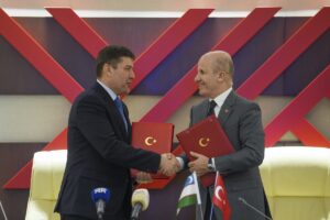 ANKARA (AA) – Yükseköğretim Kurulu (YÖK) Başkanı Prof. Dr. Erol