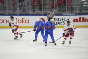 - Lüksemburg: 1 - Türkiye: 7