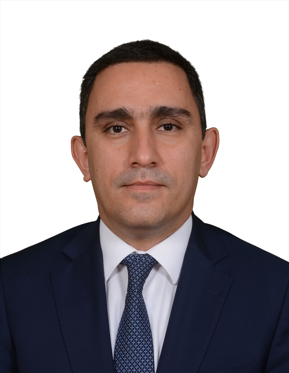 Türkiye Şişe ve Cam Fabrikaları AŞ'de üst düzey atama