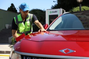 ANKARA (AA)- Ulaştırma ve Altyapı Bakanı Abdulkadir Uraloğlu, Türkiye'de şubat