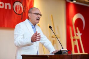 KAHİRE (AA) – Fotoğraf Organizasyonları Derneği (FOTON) tarafından Türkiye'nin Kahire