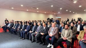 KONYA (AA) – Güvenilir Ürün Platformu öncülüğünde yerli üretimi desteklemek