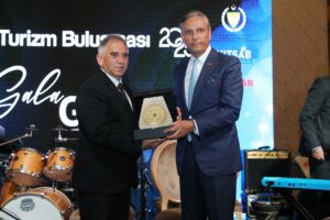 LEFKOŞA (AA) – Türkiye Seyahat Acentaları Birliği (TÜRSAB) ile Kıbrıs