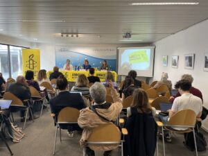 BRÜKSEL (AA) – Uluslararası Af Örgütü (Amnesty International) Genel Sekreteri