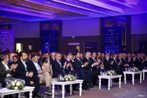 SAKARYA (AA) – Hazine ve Maliye Bakanı Mehmet Şimşek, enflasyonun