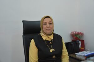 KERKÜK (AA) – Irak'ın Kerkük kentindeki Uluslararası Maarif Okulları'nda 23