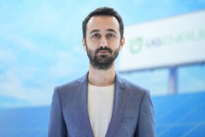 İSTANBUL (AA) – AYLİN RANA AYDİN KUŞ – United Group,