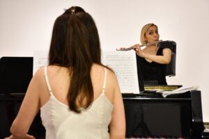 ÜSKÜP (AA) – Türkiye'nin Üsküp Büyükelçiliği desteğiyle Üsküp Yunus Emre