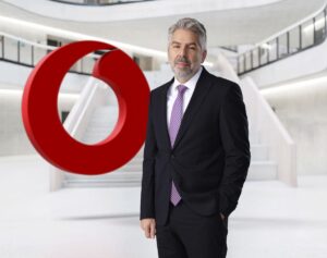 İSTANBUL (AA) – Vodafone Grubu, çevre konusunda sergilediği performans dolayısıyla