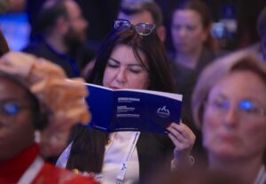 ERZURUM (AA) – Ekonomik İşbirliği Teşkilatı (EİT) tarafından "2025 Turizm