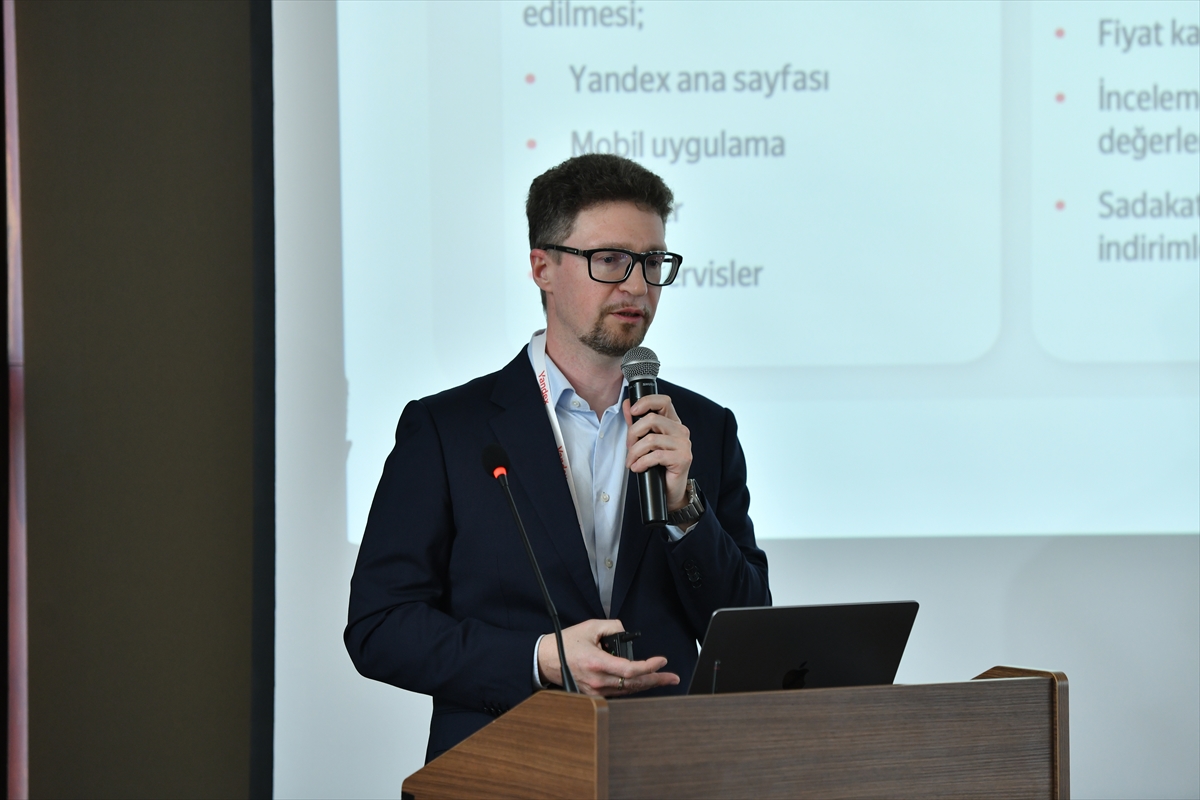 Yandex Search Türkiye, yerel medya için yeni yayıncı programını tanıttı