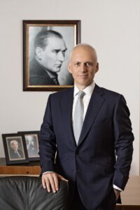 İSTANBUL (AA) – Yapı Kredi, 2025'in ilk 3 ayında Türkiye