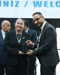 KAHRAMANMARAŞ (AA) – Türk Mühendis ve Mimar Odaları Birliği (TMMOB)