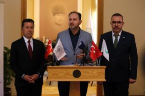 - "Türkiye'deki 105 Yeşilay Danışmanlık Merkezi arasında Muğla ilk 5'e