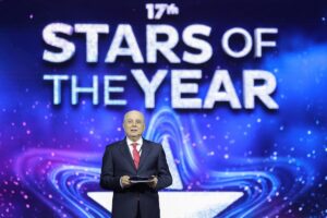 İSTANBUL (AA) – Yıldız Holding ve şirketlerindeki çalışanlarının topluma ve