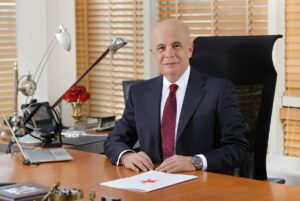 İSTANBUL (AA) – Yıldız Holding, 2024'teki satışlarını bir önceki yıla