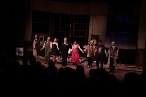 İSTANBUL (AA) – İstanbul Büyükşehir Belediyesi (İBB) Şehir Tiyatroları tarafından