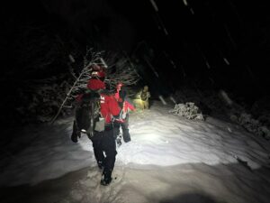 - Donma tehlikesi geçiren 4 şüpheli, tedavilerinin ardından tutuklandı