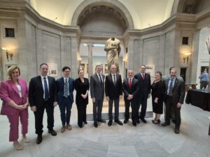 ANKARA (AA) – Türkiye'den kaçak kazılarla 1960'lı yıllarda yurt dışına