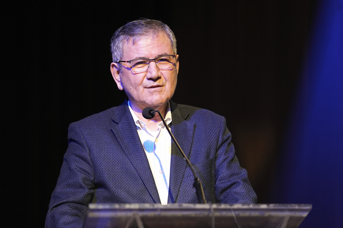 21. Edebiyat Bülteni Şiir Gecesi, 14 yılın ardından şiirseverleri bir araya getirdi