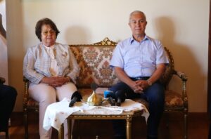 ANTALYA (AA) – Alanya Belediyesi tarafından 23. Alanya Uluslararası Kültür