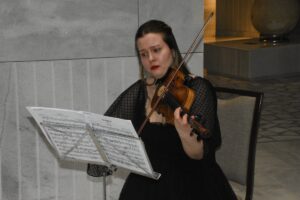 AFYONKARAHİSAR (AA) – Genel sanat yönetmenliğini Hüseyin Başkadem'in yaptığı 24.