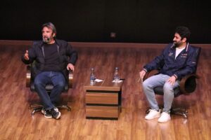 KARABÜK (AA) – Karabük'ün Safranbolu ilçesinde düzenlenen 26. Uluslararası Altın