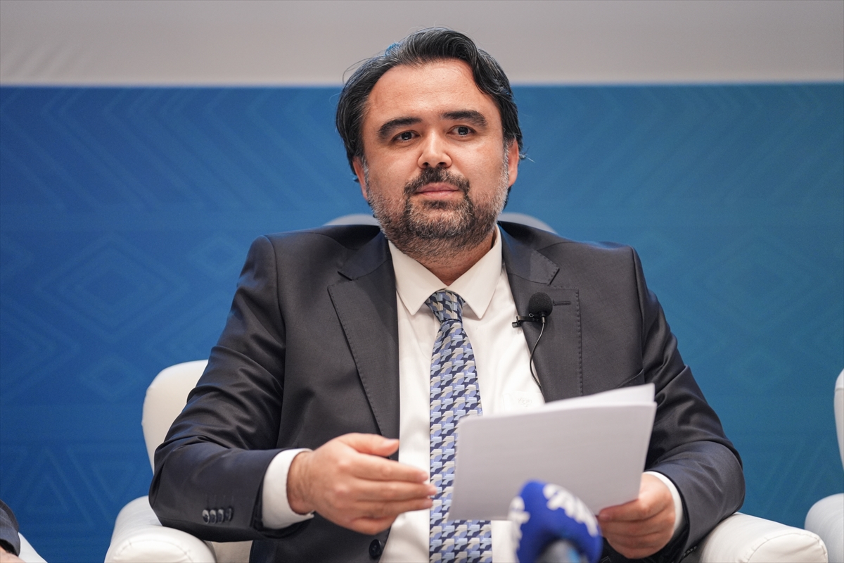3. Uluslararası Aile Sempozyumu'nun sonuç bildirisi açıklandı: