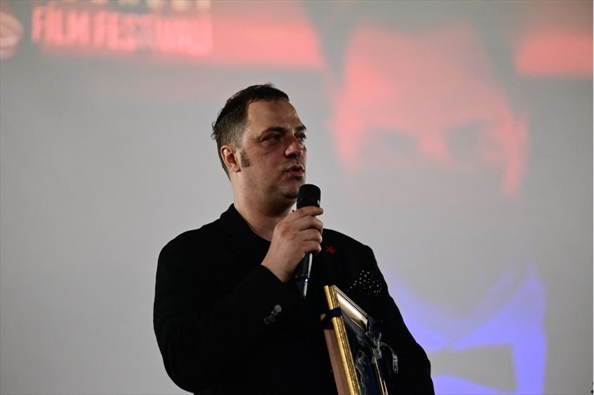 4. Kocaeli Film Festivali'nde ödüller sahiplerini buldu