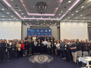 ANKARA (AA) – FİRDEVS BULUT KARTAL – Türkiye Siber Güvenlik