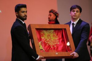 HATAY (AA) – Çanakkale Kara Savaşları'nın 110. yılı etkinlikleri kapsamında