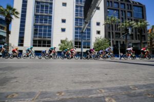 - Akdeniz'den Ege'ye 8 gün süren TUR 2025'i XDS Astana