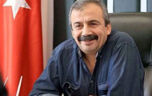 İSTANBUL (AA) – TBMM Başkanvekili ve DEM Parti İstanbul Milletvekili