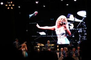 ANTALYA (AA) – Antalya'da bu yıl 8'incisi düzenlenen Akra Caz