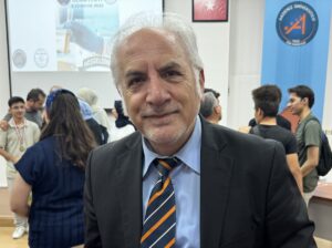 ANTALYA (AA) – Akdeniz Üniversitesi fen ve eğitim fakülteleri tarafından