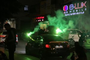 KUDÜS (AA) – ABD Başkanı Donald Trump, Cumhurbaşkanı Recep Tayyip