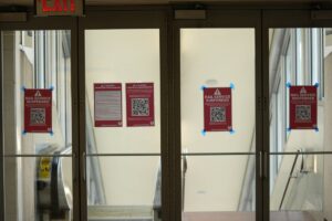 ANKARA (AA) – ABD'nin en büyük bölgesel toplu taşıma sistemlerinden