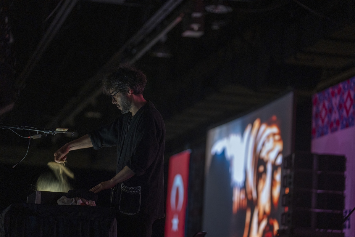 ABD'nin Chicago kentinde “Türk Festivali” başladı