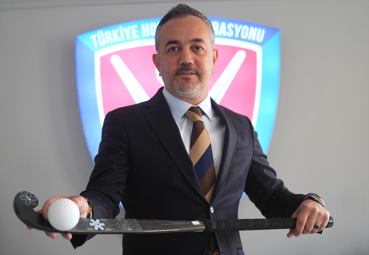 Açık Alan Hokey Süper Liglerinde 2025 şampiyonu, Antalya'da belli olacak
