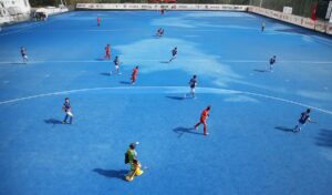 - Nevşehir Belediyespor, Selçuklu Belediyespor'u yenenerek şampiyonluk maçında Metpack Alanya