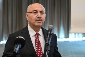 ADANA (AA) – Adana'da, "Cumhuriyet'in 100. yılında Türkiye Yüzyılı" vizyonu