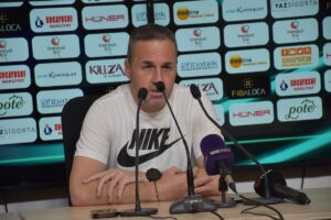 ADANA (AA) – Trendyol 1. Lig'in 38. ve son haftasında