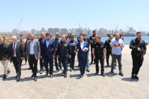 ANKARA (AA) – Afet ve Acil Durum Yönetimi (AFAD) Başkanı