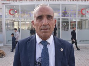 AFYONKARAHİSAR (AA) – Afyonkarahisar'ın merkeze bağlı Çayırbağ, Sülümenli ve Susuz