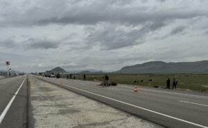 AĞRI (AA) – Ağrı'da, bir hafta sürecek İsmet Sarı Genç