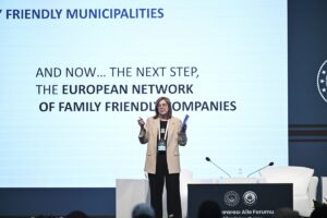 İSTANBUL (AA) – İtalya merkezli Aileler için Avrupa Ağı (ELFAC)