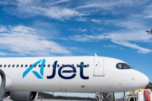 İSTANBUL (AA) – AJet, 11 Mayıs Anneler Günü kampanyasıyla tüm