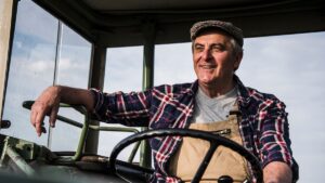 İSTANBUL (AA) – Akbank, tarım sektörüne yönelik sunduğu yeni finansman